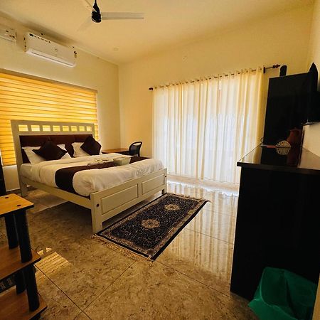 Alivious Beach Homestay Alappuzha Ngoại thất bức ảnh