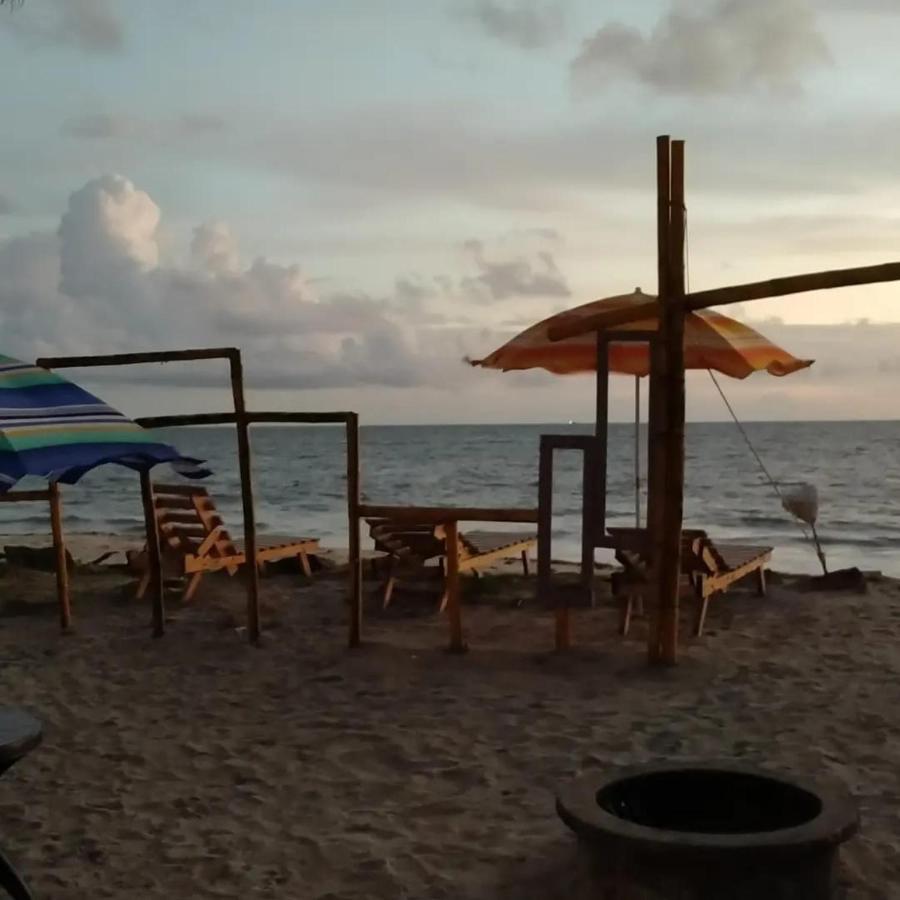 Alivious Beach Homestay Alappuzha Ngoại thất bức ảnh