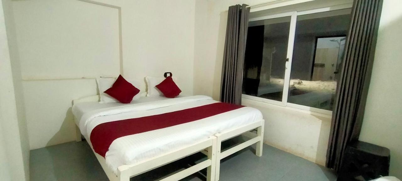 Alivious Beach Homestay Alappuzha Ngoại thất bức ảnh