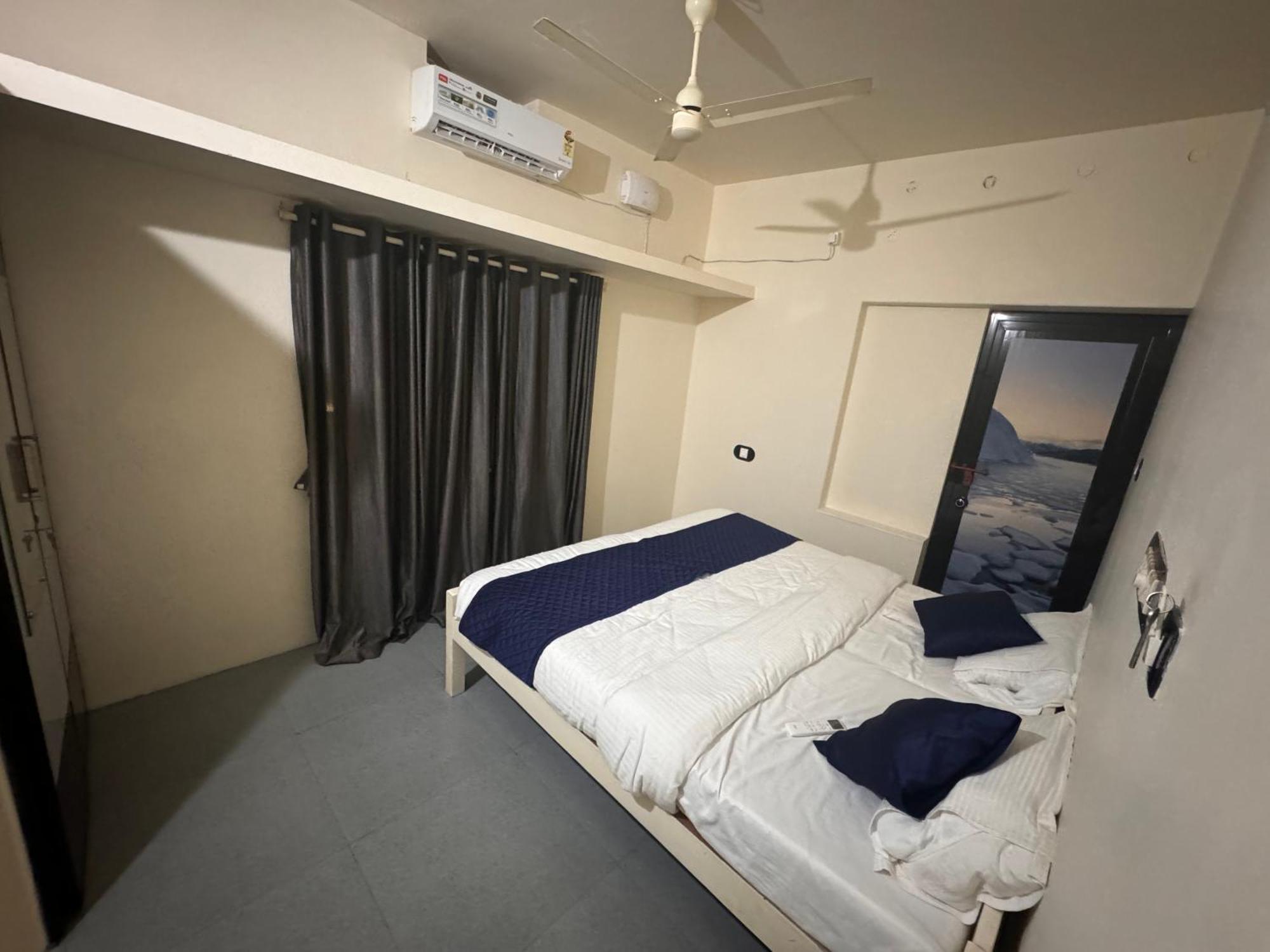Alivious Beach Homestay Alappuzha Ngoại thất bức ảnh