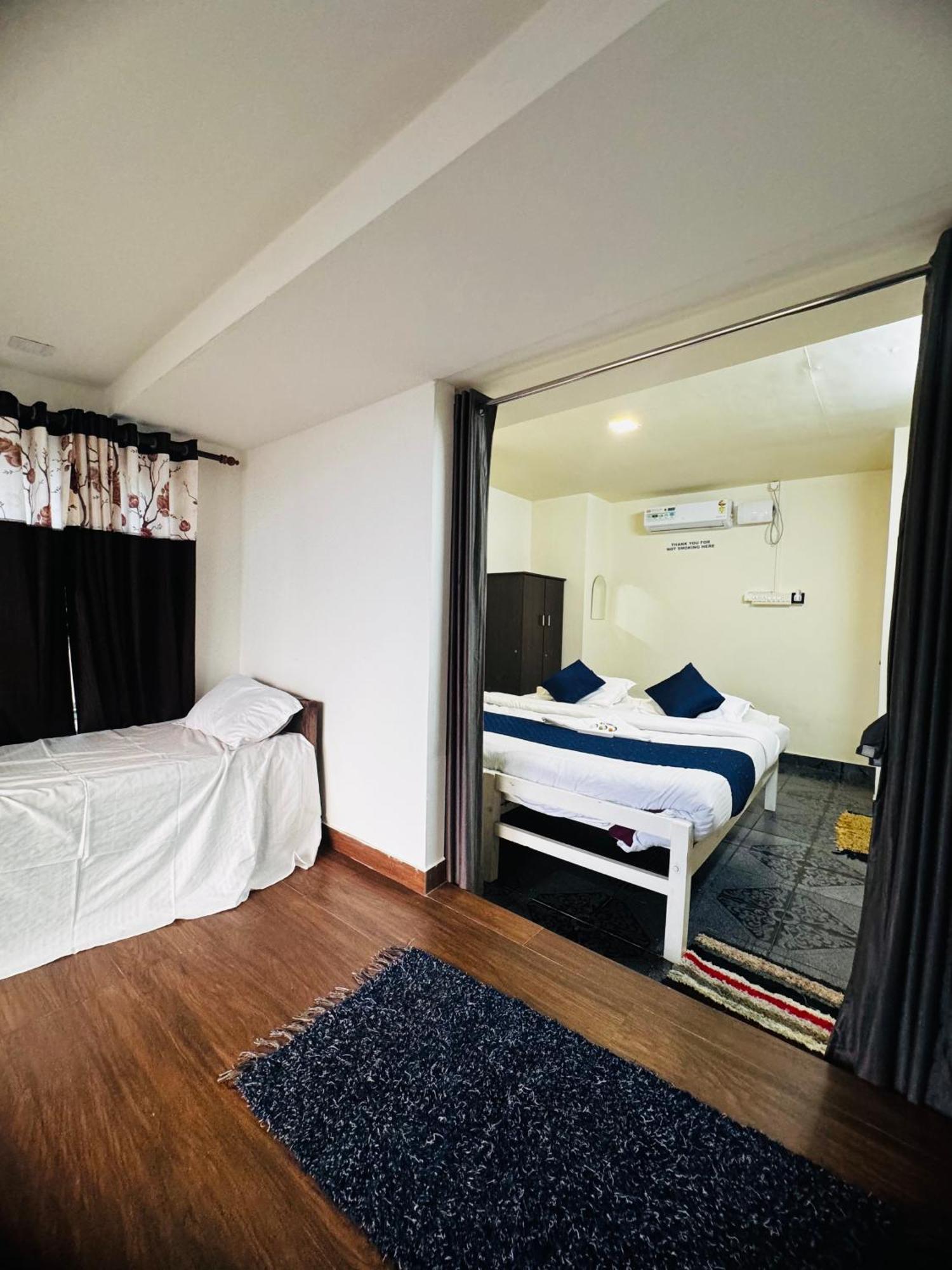 Alivious Beach Homestay Alappuzha Ngoại thất bức ảnh