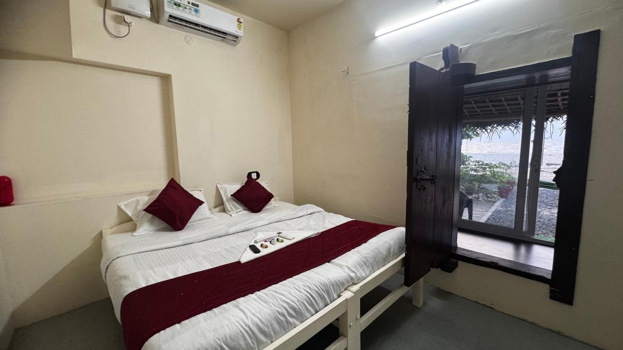 Alivious Beach Homestay Alappuzha Ngoại thất bức ảnh