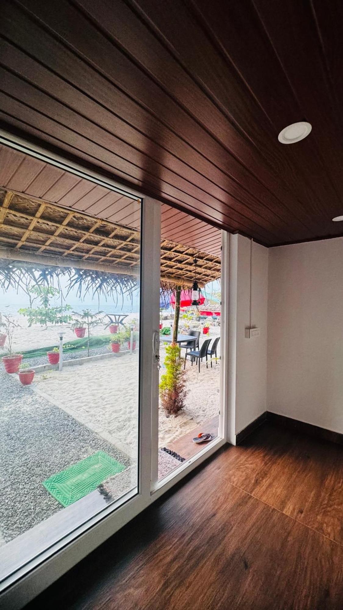 Alivious Beach Homestay Alappuzha Ngoại thất bức ảnh