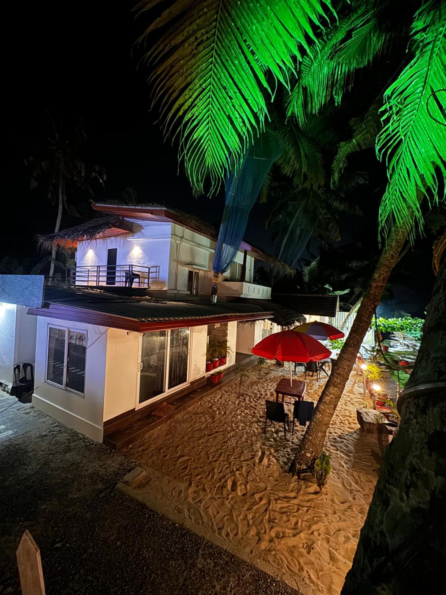 Alivious Beach Homestay Alappuzha Ngoại thất bức ảnh