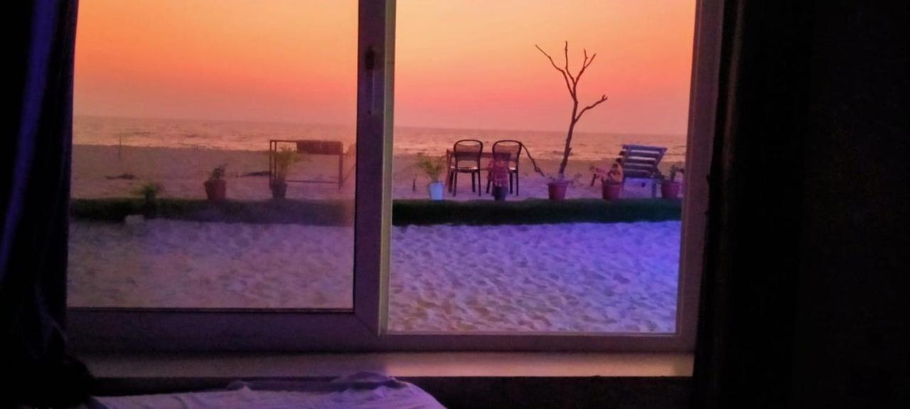 Alivious Beach Homestay Alappuzha Ngoại thất bức ảnh