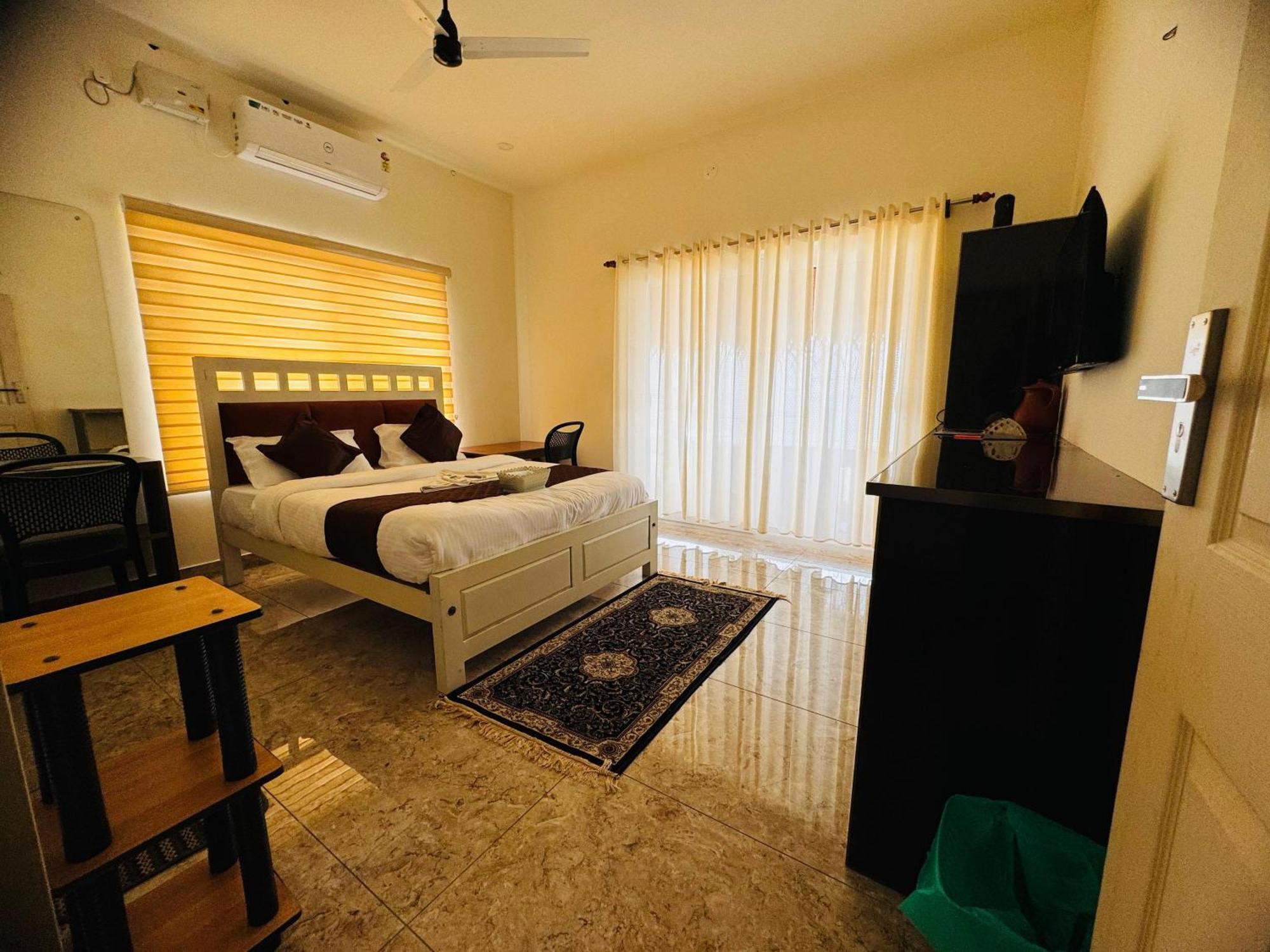 Alivious Beach Homestay Alappuzha Ngoại thất bức ảnh