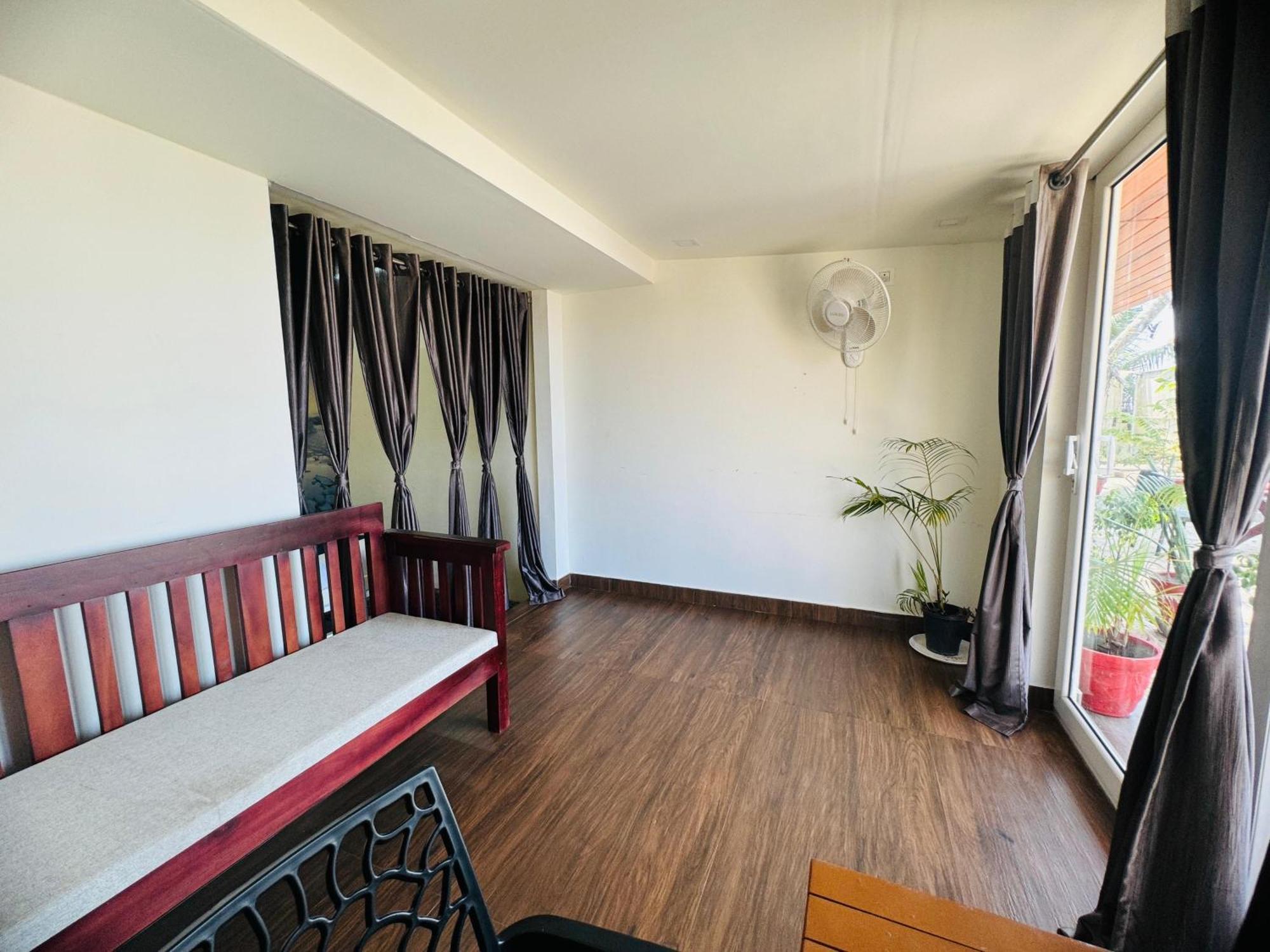 Alivious Beach Homestay Alappuzha Ngoại thất bức ảnh