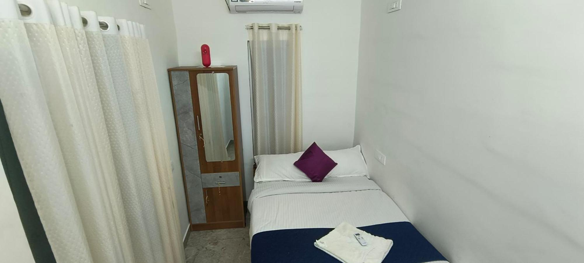 Alivious Beach Homestay Alappuzha Ngoại thất bức ảnh