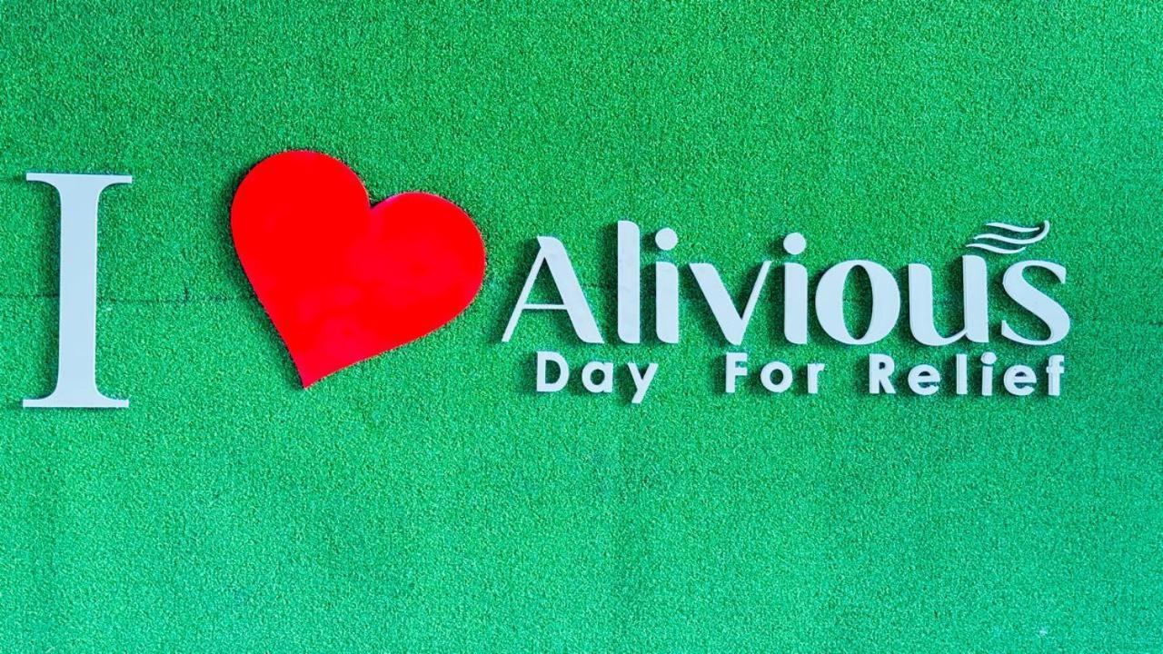 Alivious Beach Homestay Alappuzha Ngoại thất bức ảnh